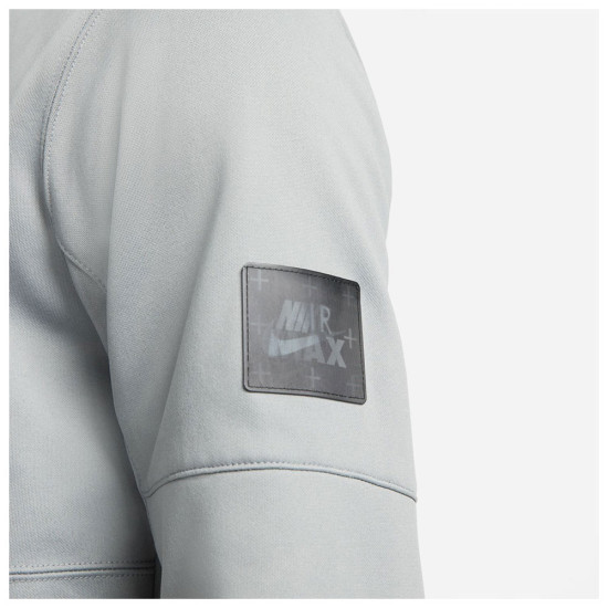 Nike Ανδρική ζακέτα Sportswear Air Max CVS FZ Hoodie BB Nike Ανδρική ζακέτα Sportswear Air Max CVS FZ Hoodie BB